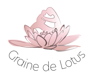 logo Graine de Lotus