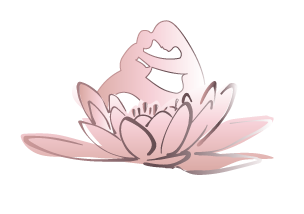 logo Graine de Lotus